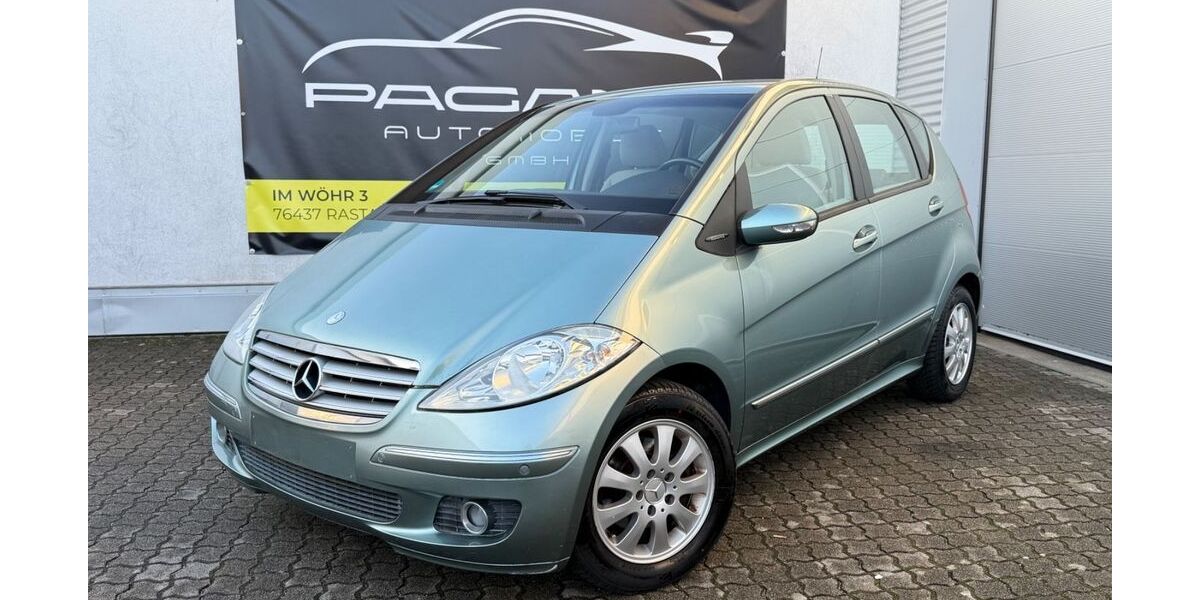 Mercedes-Benz A 150 99.800 km 4.999 &euro; Durmersheim 76448