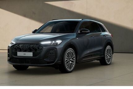 Audi Q5 3.500 km 76.640 &euro; Diez 65582