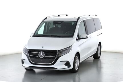 Mercedes-Benz V 250 18.792 km 67.810 € Nordhausen 99734