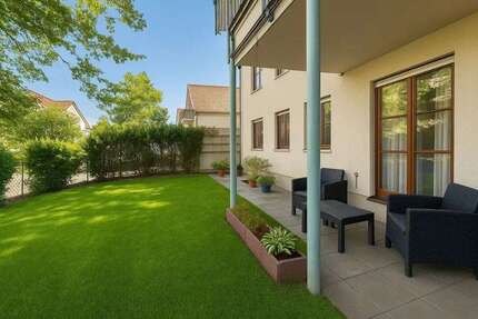 Wohnung Leegebruch - 4 Zimmer, 71 m&sup2;, 299.000&euro; | Angebot:26214965