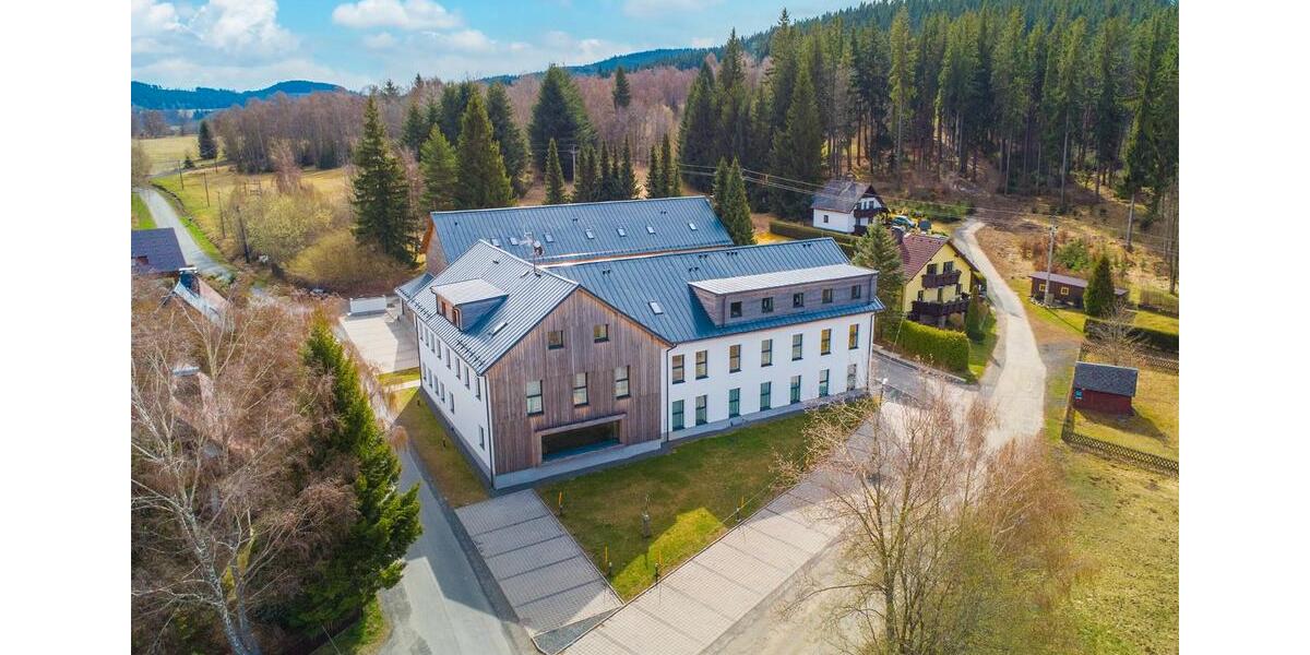 Etagenwohnung Bayerisch Eisenstein - 1 Zimmer, 28 m&sup2;, 165.000&euro; | Angebot:26199152