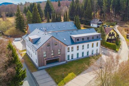 Wohnung Bayerisch Eisenstein - 1 Zimmer, 28 m&sup2;, 165.000&euro; | Angebot:26199152