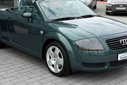 Audi TT 142.025 km 11.900 &euro; Olfen 59399