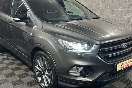 Ford Kuga 107.767 km 16.850 &euro; Horb am Neckar 72160