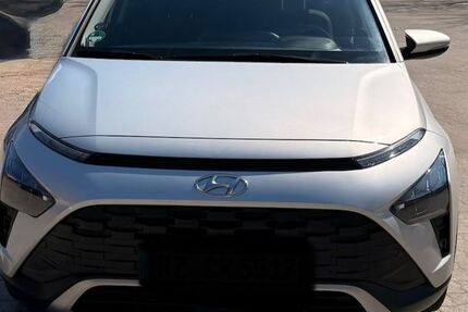Hyundai BAYON 78.500 km 14.350 &euro; Mühlenrade 21493