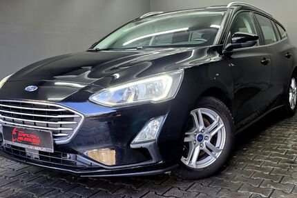 Ford Focus 74.000 km 13.990 &euro; Berlin 12279