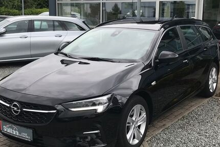 Opel Insignia 173.000 km 11.499 &euro; Lilienthal 28865