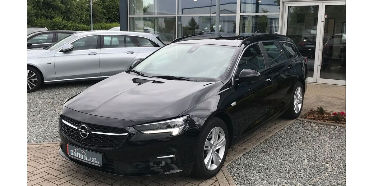 Opel Insignia 173.000 km 11.499 &euro; Lilienthal 28865