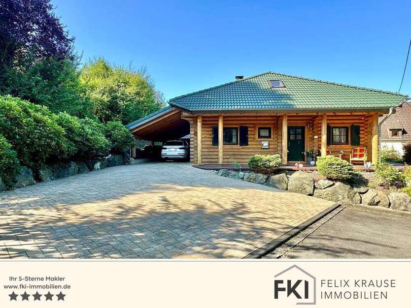 Haus zum Kaufen in Alsdorf 487.000 € 124 m²