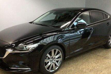 Mazda 6 28.300 km 26.470 &euro; Neumarkt 92318