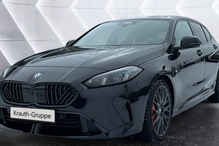 BMW 120 8.000 km 37.700 &euro; Hockenheim 68766