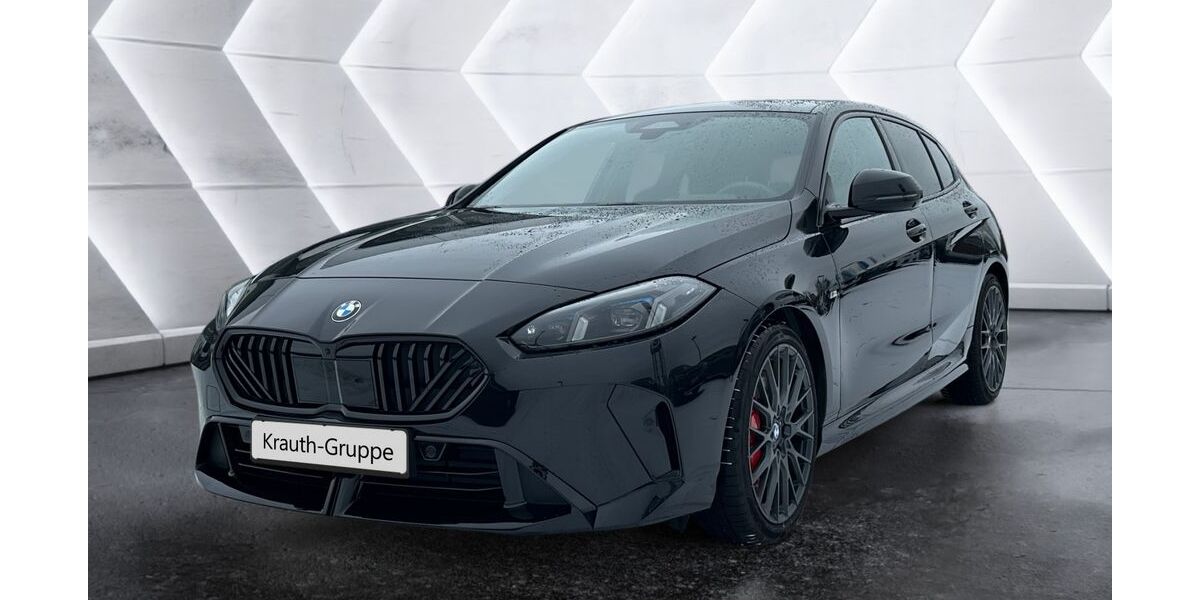 BMW 120 8.000 km 37.700 &euro; Hockenheim 68766