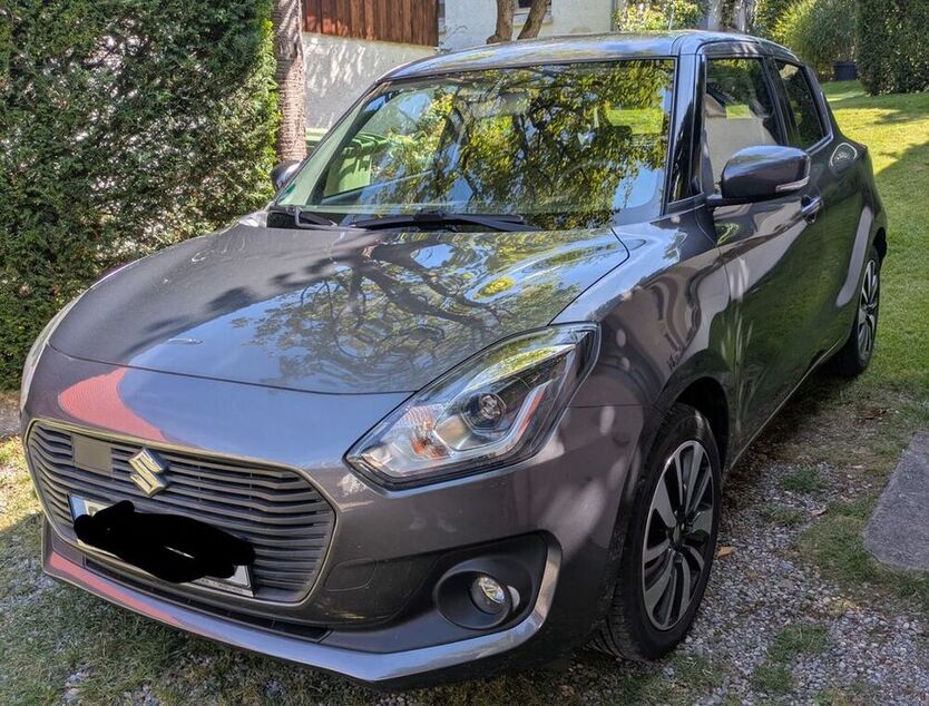 Swift