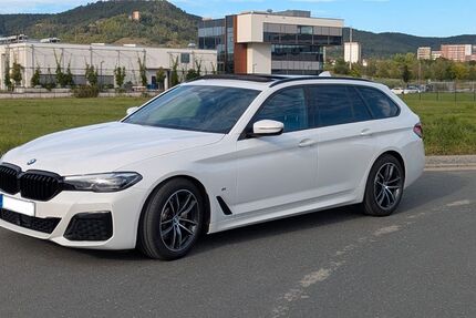 BMW 530 42.475 km 42.999 € Zöllnitz 07751