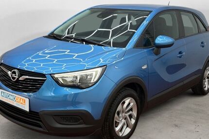Opel Crossland (X) 26.153 km 99.999 &euro; Moers 47445