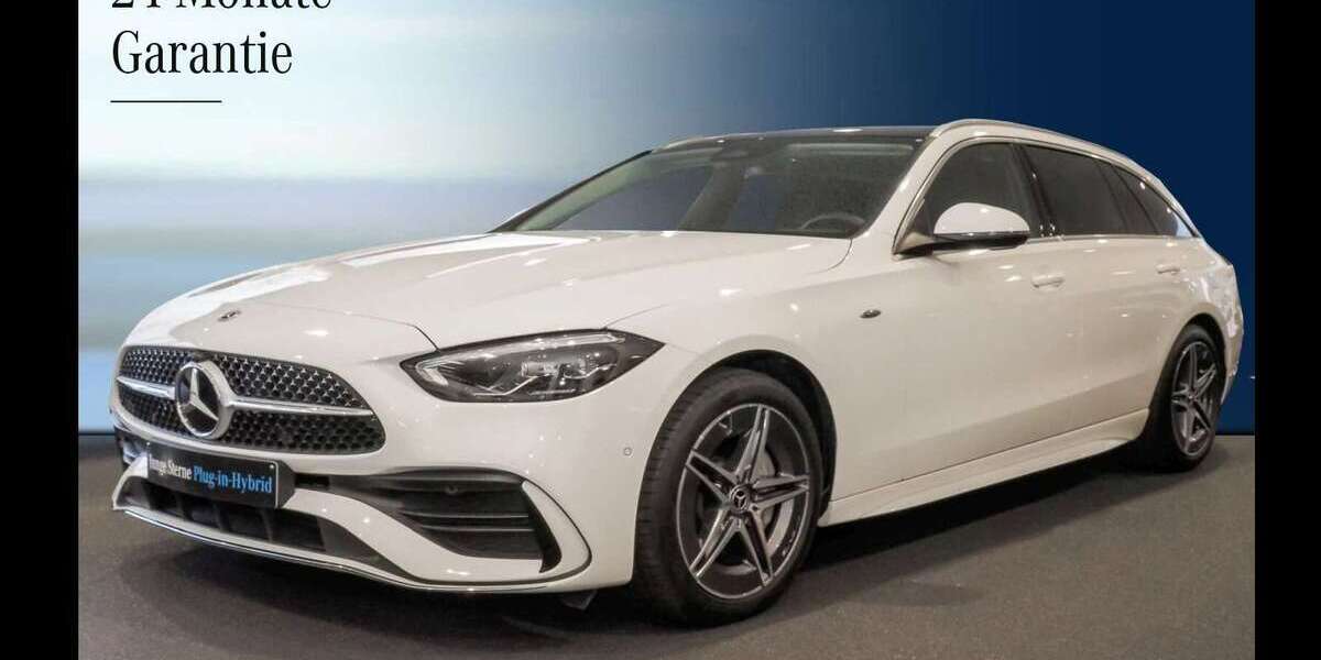 Mercedes-Benz C 300 5.212 km 46.780 &euro; Rheinbach 53359