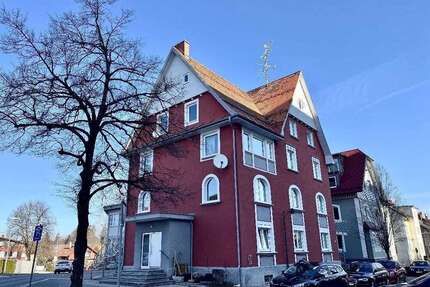 Wohnung zum Mieten in Lindenberg 1.250 € 125 m²