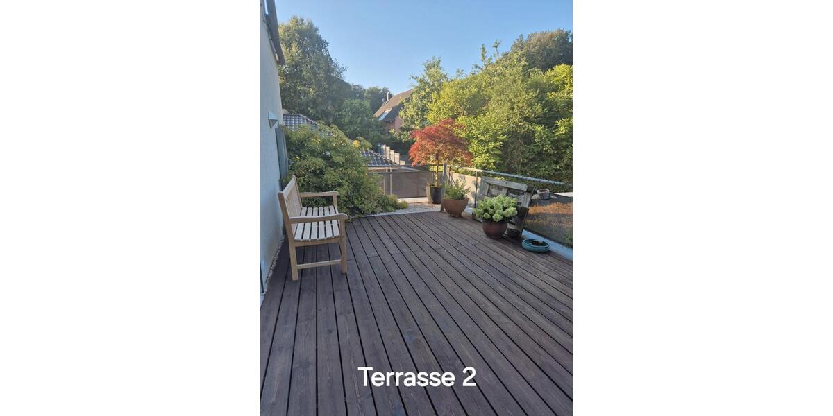 Terrassenwohnung Tecklenburg - 3.5 Zimmer, 137 m&sup2;, 349.000&euro; | Angebot:27096070