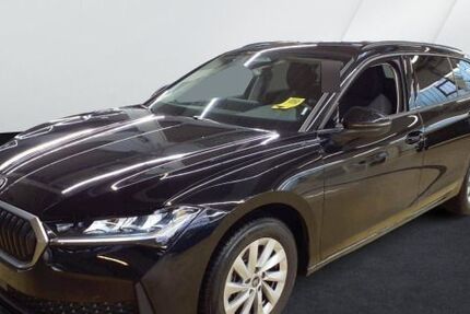 Skoda Superb 6.992 km 35.990 &euro; Haßfurt 97437