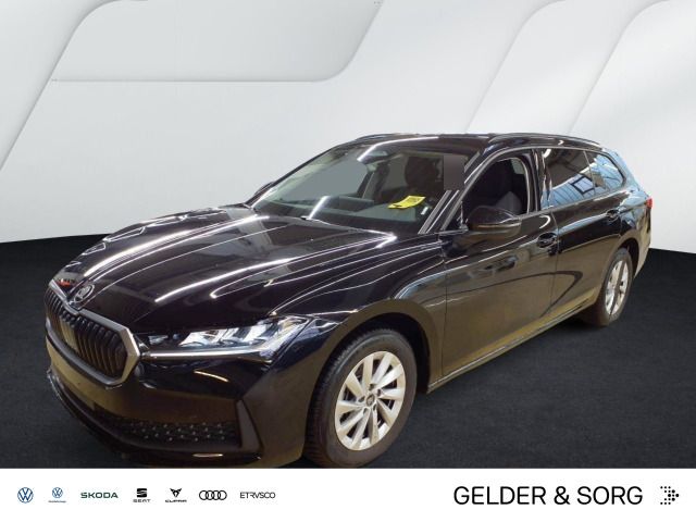 Skoda Superb 6.992 km 35.990 &euro; Haßfurt 97437