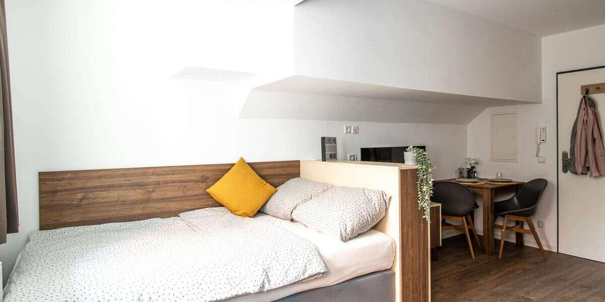 Zimmer Dresden Johannstadt - 1 Zimmer, 879&euro; | Angebot:25031016