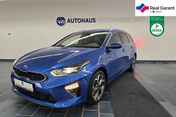 ceed Sportswagon