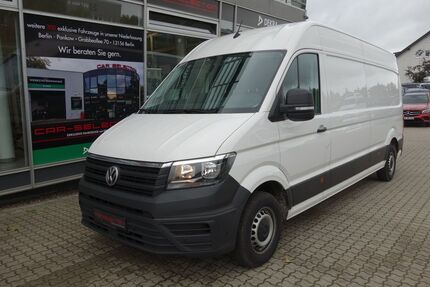 VW Crafter 192.345 km 19.600 € Fredersdorf-Vogelsdorf OT Fredersdorf Nord 15370