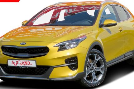 Kia XCeed 29.926 km 20.990 &euro; Hoppegarten OT Hönow 15366