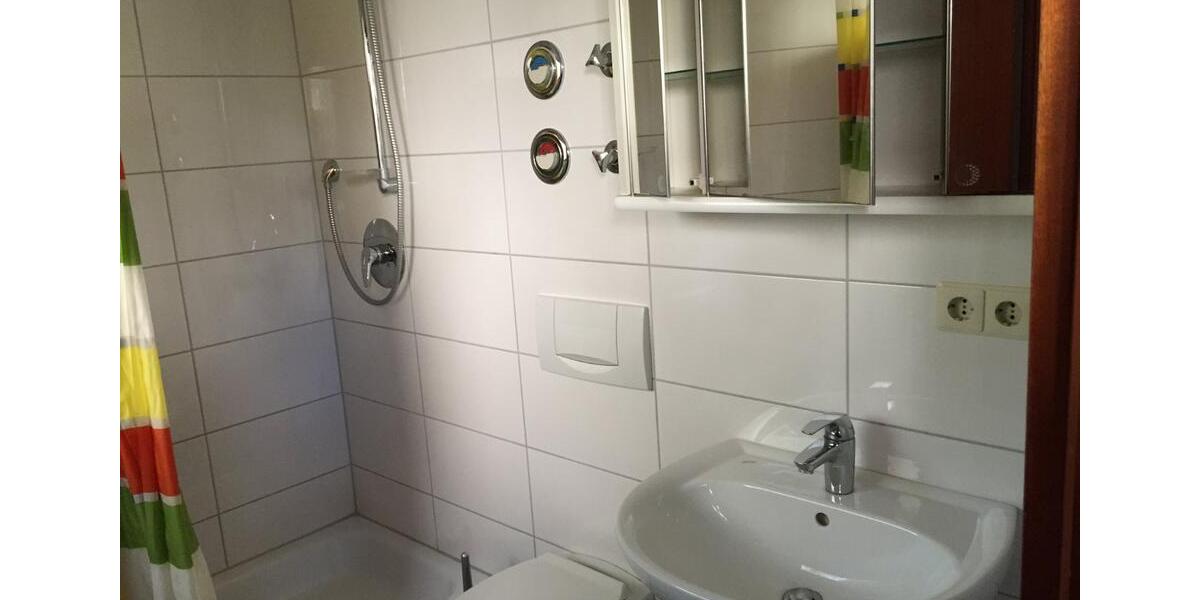 Erdgeschoßwohnung Denkendorf - 1 Zimmer, 38 m&sup2;, 165.000&euro; | Angebot:24729141