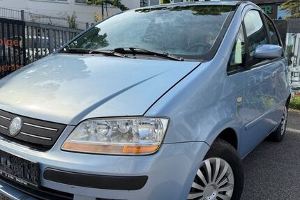 Fiat Idea 185.000 km 1.990 € MÖGLINGEN 71696