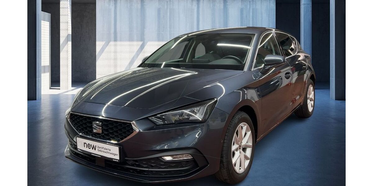 Seat Leon 15.602 km 21.550 &euro; Köln 50939
