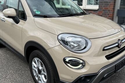 Fiat 500X 114.850 km 14.499 &euro; Bonn 53127