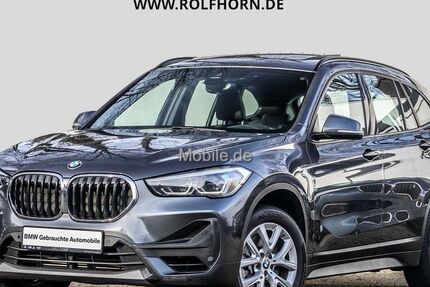 BMW X1 62.392 km 23.930 &euro; Düren 52355