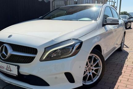 Mercedes-Benz A 180 222.000 km 10.990 &euro; Nordstemmen 31171