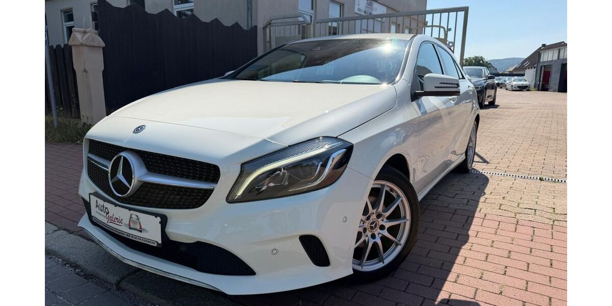 Mercedes-Benz A 180 222.000 km 10.990 &euro; Nordstemmen 31171