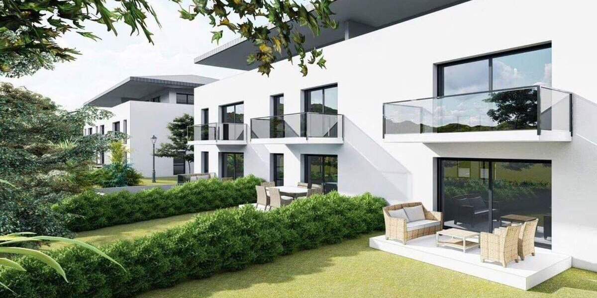 Etagenwohnung Bad Griesbach im Rottal Griesbach - 2 Zimmer, 73 m&sup2;, 800&euro; | Angebot:24840238