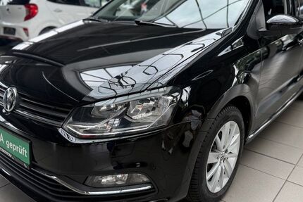 VW Polo 84.000 km 8.890 &euro; Bottrop 46236