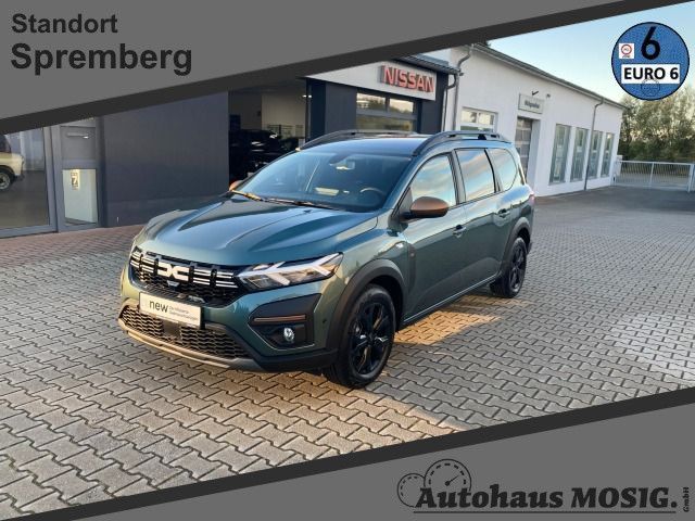 Dacia Jogger 13.642 km 19.490 &euro; Hoyerswerda 02977