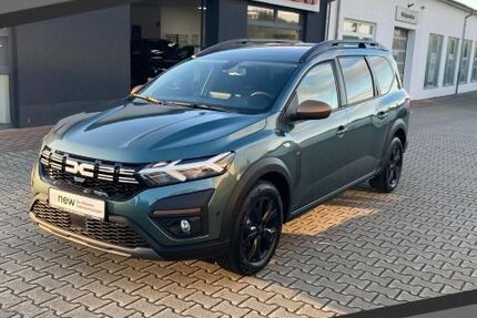 Dacia Jogger 13.700 km 19.490 &euro; Hoyerswerda 02977