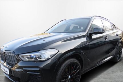 BMW X6 M50 99.471 km 62.890 &euro; Aurich 26605