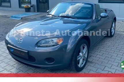 Mazda MX-5 54.831 km 9.999 &euro; Ludwigsfelde 14974