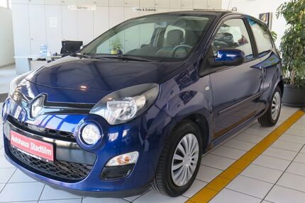 Renault Twingo 117.200 km 3.990 &euro; Stadtilm 99326