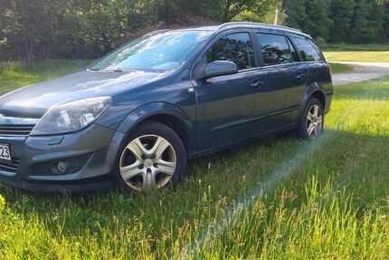 Opel Astra 199.000 km 1.999 &euro; Büchlberg 94124