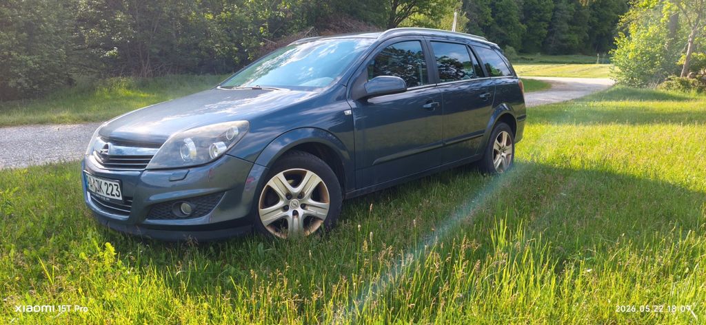 Opel Astra 199.000 km 1.999 &euro; Büchlberg 94124