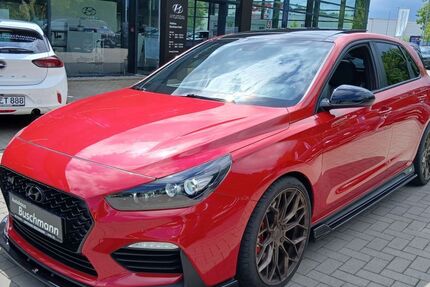 Hyundai i30 92.980 km 21.980 &euro; Espelkamp 32339