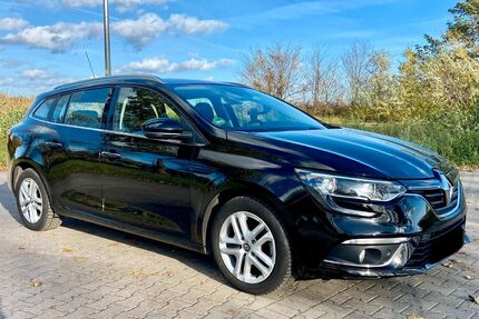 Renault Megane 199.600 km 8.990 &euro; Köln 50739