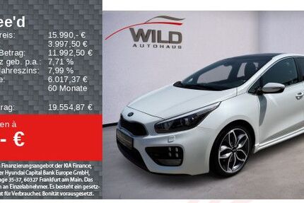 Kia ceed / Ceed