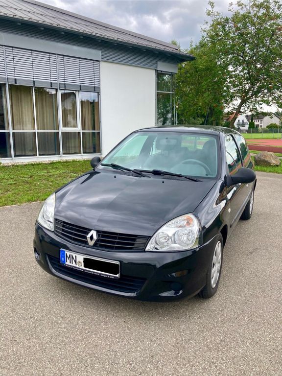 Clio