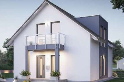 Haus Uhingen - 5 Zimmer, 133 m&sup2;, 498.898&euro; | Angebot:1893600