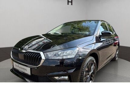 Skoda Fabia 5.900 km 20.888 &euro; Offenburg 77652
